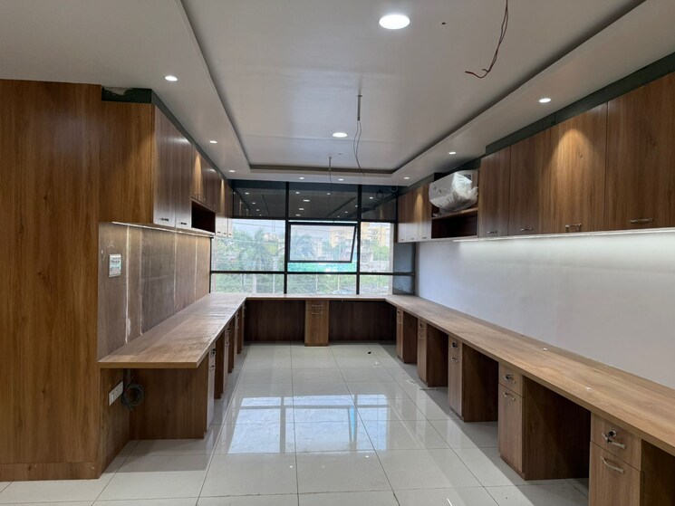 Kitchen, hoshangabad road Commercial Office Space 2350 Sq.Ft. In Hoshangabad Road Bhopal 9447534