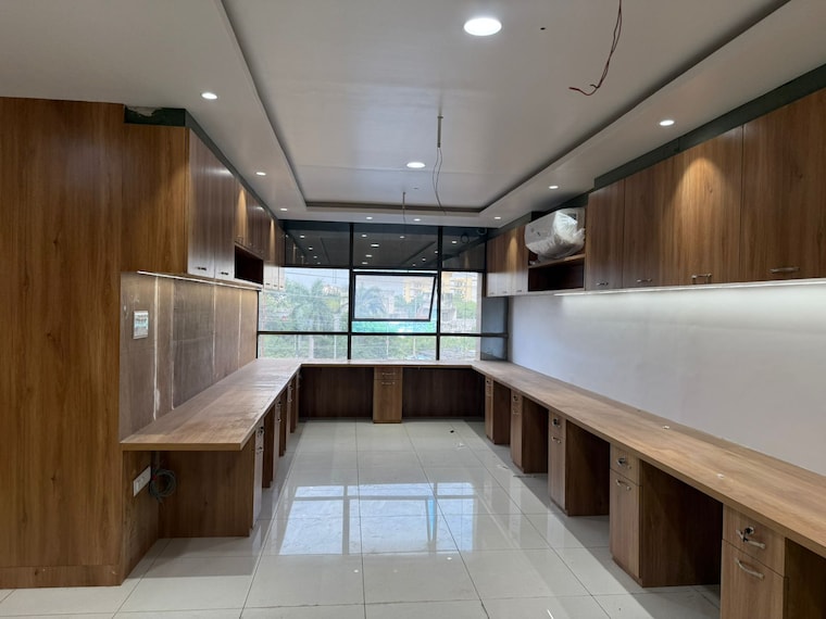 Kitchen, hoshangabad road Commercial Office Space 2350 Sq.Ft. In Hoshangabad Road Bhopal 9447534