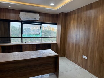 Bedroom in  Office Space at Hoshangabad Road – for Rent