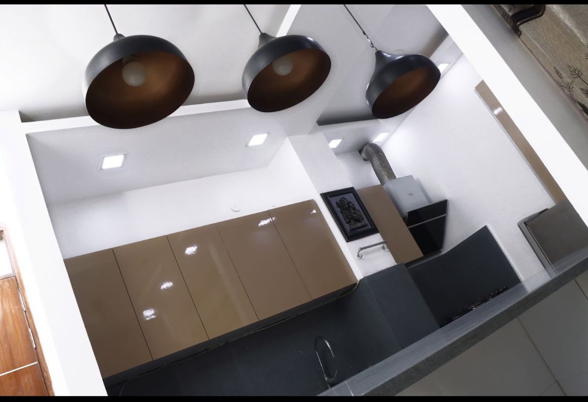 2 BHK Apartment For Rent in Arun Vihar Sector 37