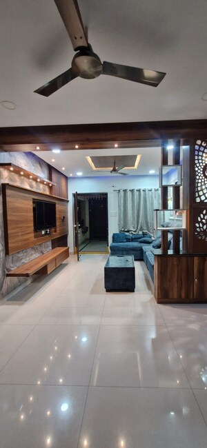 3 BHK Builder Floor For Rent in Kondapur