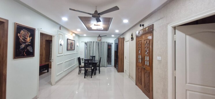 Living Room, kondapur 3 Bedroom 1900 Sq.Ft. Builder Floor In Kondapur Hyderabad 9447537