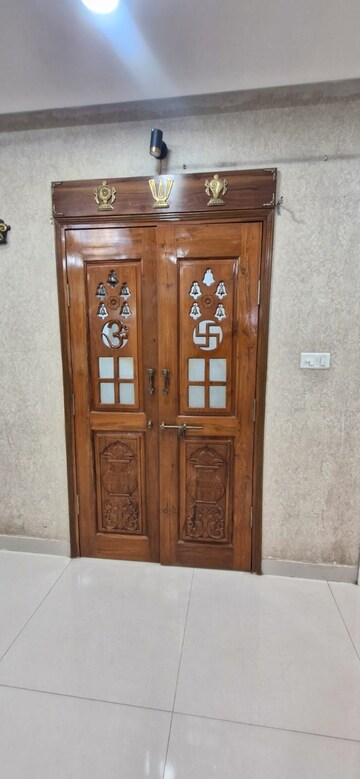 Furnished Amenities in 3 BHK Builder Floor at Kondapur – for Rent