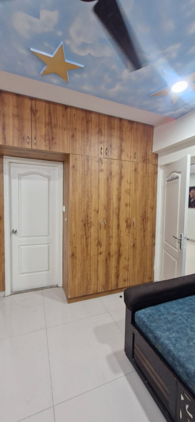 Room, kondapur 3 Bedroom 1900 Sq.Ft. Builder Floor In Kondapur Hyderabad 9447537