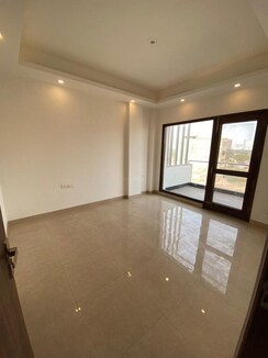 3 BHK + Pooja Room Apartment For Sale in Goyal Lakshchandi Heights