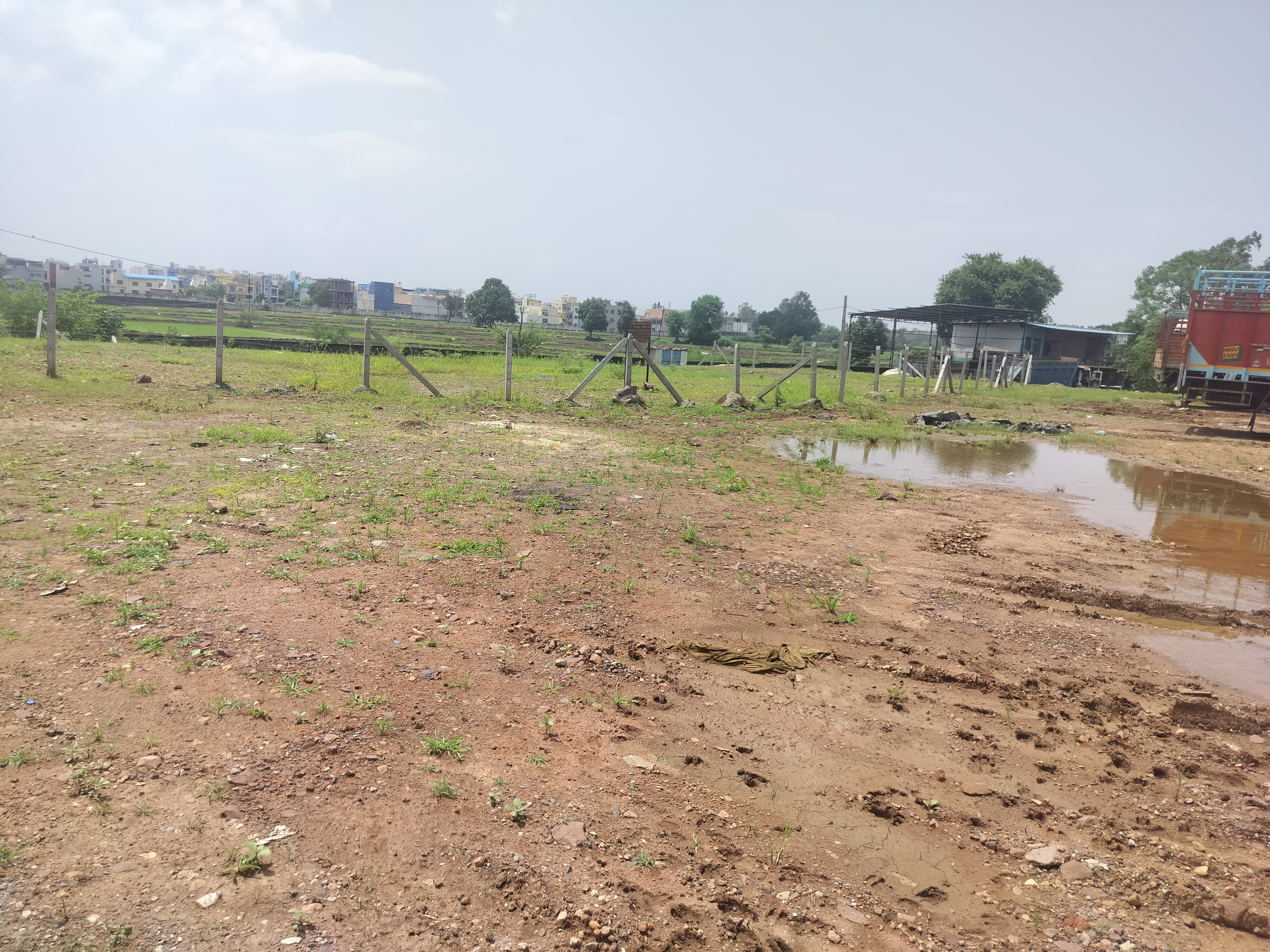 Plot For Sale in Avadhpuri