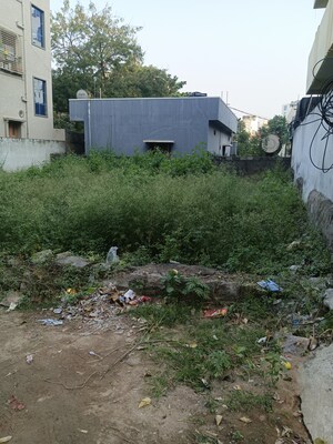  Plot For Sale in Bandlaguda Jagir