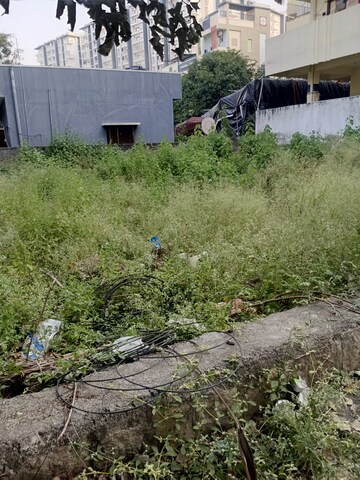  Plot – Exterior View View at Bandlaguda Jagir - for Sale