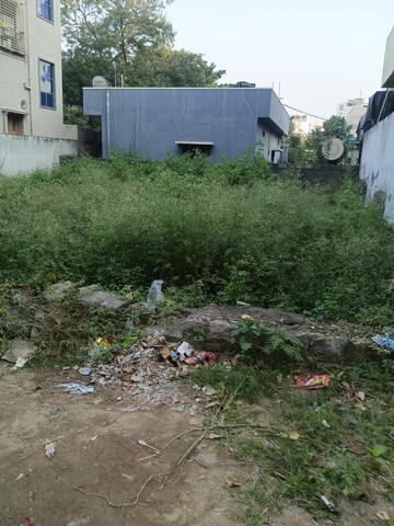  Plot – Exterior View View at Bandlaguda Jagir - for Sale