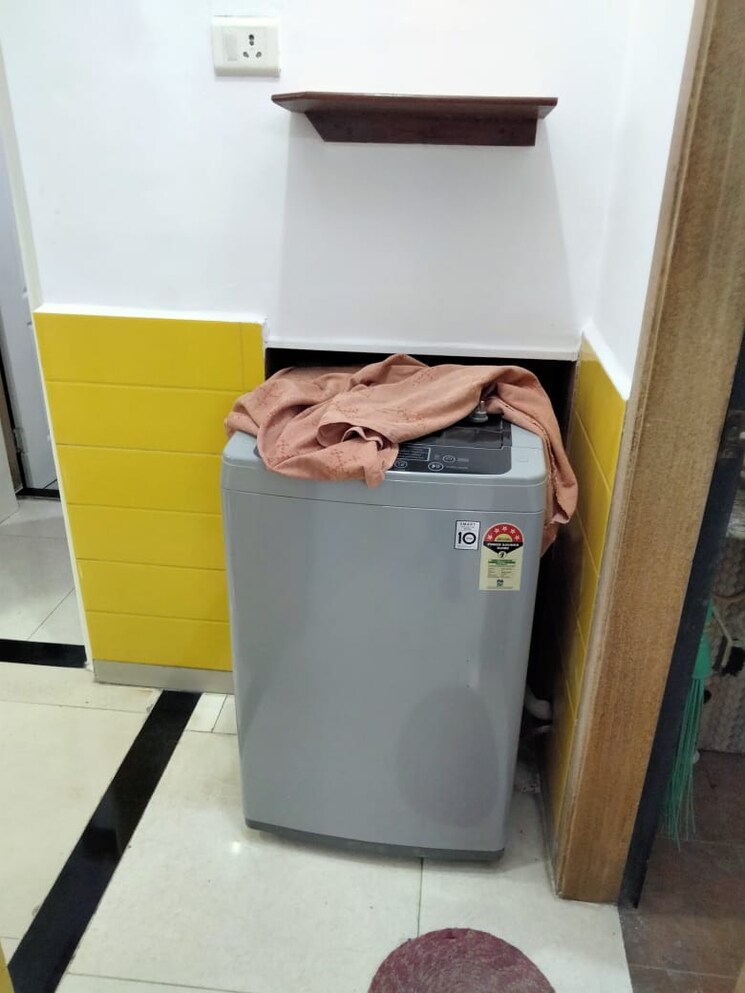 undefined, shree-rajal-enclave 1 Bedroom 690 Sq.Ft. Apartment In Ghansoli Sector 15 Navi Mumbai 9447542