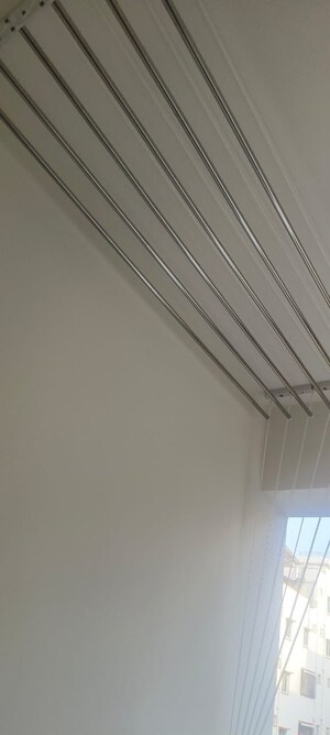 Staircase in  Office Space at Gachibowli – for Sale