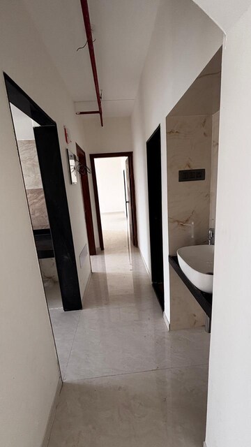 Building Lobby in 2 BHK Apartment at Mhada 24 LIG Apartments, Goregaon West – for Rent