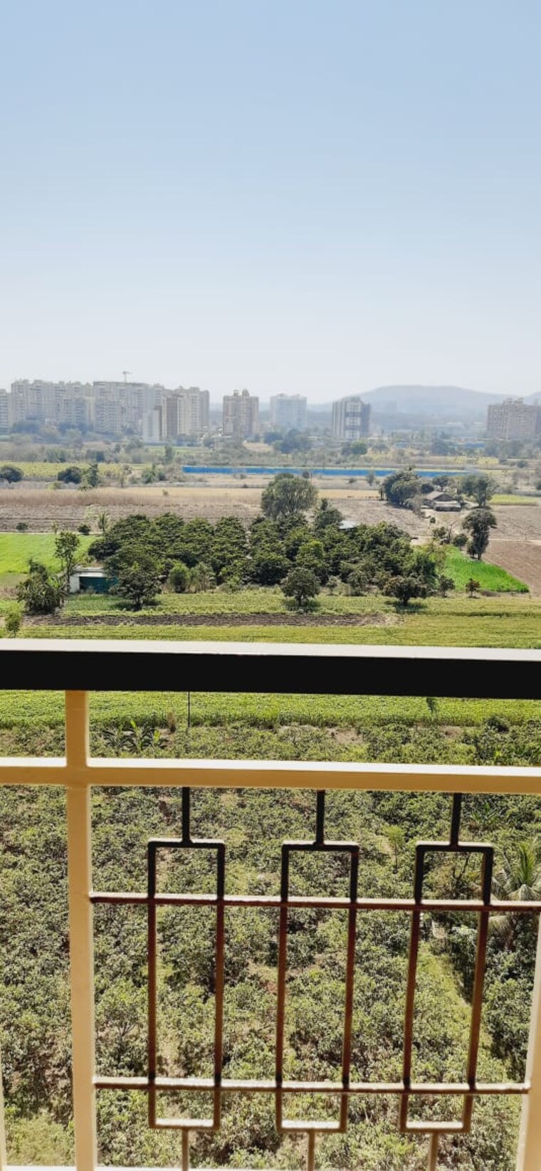 undefined, nexus-westpride 1 Bedroom 322 Sq.Ft. Apartment In Punawale Pune 9447549