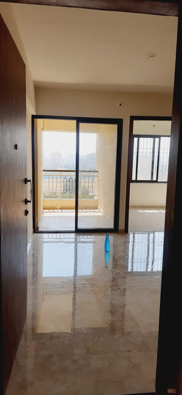 Room, nexus-westpride 1 Bedroom 322 Sq.Ft. Apartment In Punawale Pune 9447549