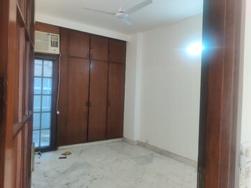3 BHK Builder Floor For Rent in New Friends Colony