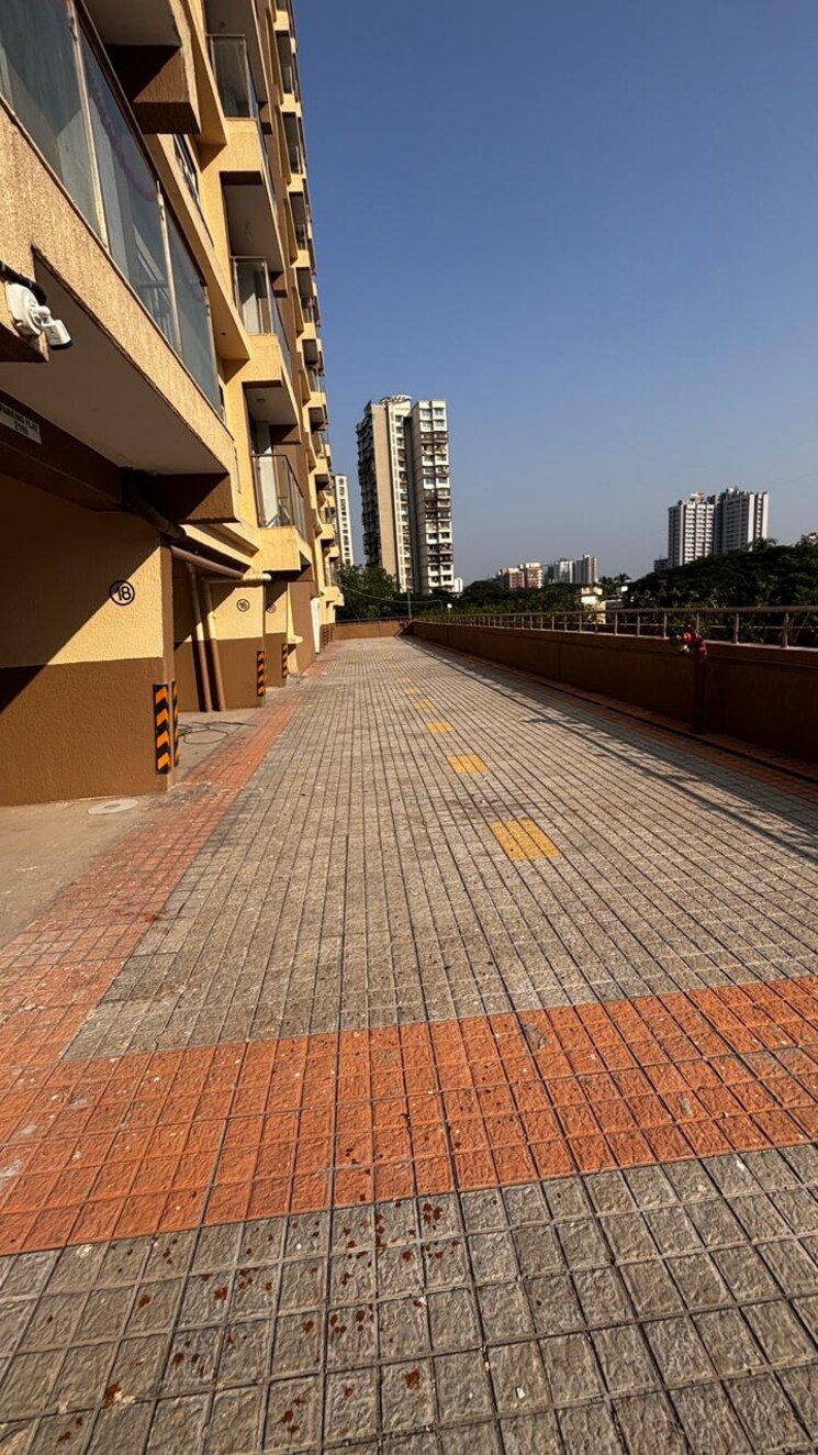 Exterior View, mhada-24-lig-apartments 2 Bedroom 1159 Sq.Ft. Apartment In Goregaon West Mumbai 9447555
