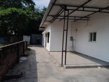  Office Space – Exterior View View at Gomti Nagar - for Rent