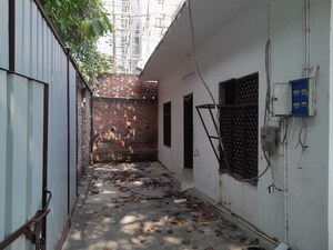 Balcony in  Office Space at Gomti Nagar – for Rent