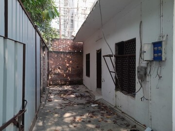 Balcony in  Office Space at Gomti Nagar – for Rent