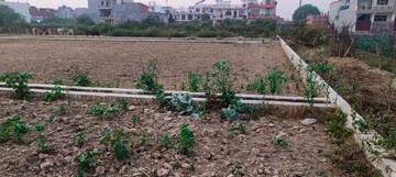 Plot Area in  Plot at Jankipuram – for Sale