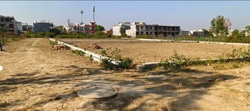 Plot Area in  Plot at Jankipuram – for Sale