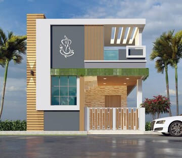 2 BHK Independent House For Sale in Bibinagar