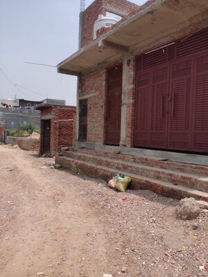  Plot – Exterior View View at Sorkha - for Sale