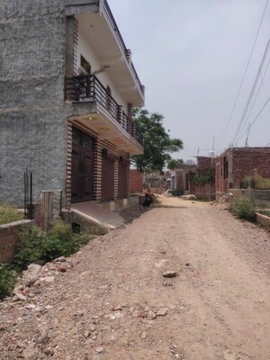  Plot – Exterior View View at Sorkha - for Sale