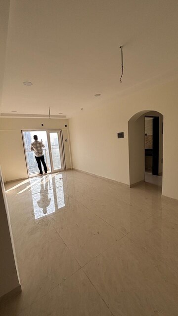 Room in 2 BHK Apartment at Mhada 24 LIG Apartments, Goregaon West – for Rent