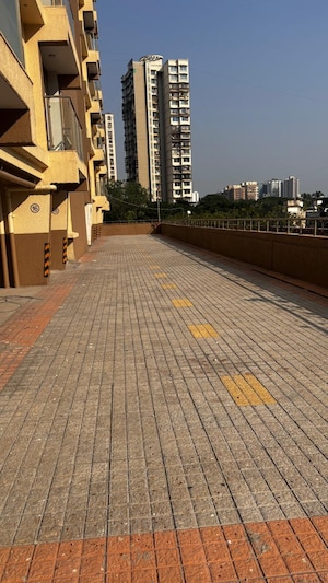 2 BHK Apartment – Exterior View View at Mhada 24 LIG Apartments, Goregaon West - for Rent