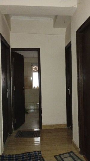 Building Lobby in 2 BHK Apartment at Gaur City 2 - 14th Avenue, Sector 16c Greater Noida – for Sale