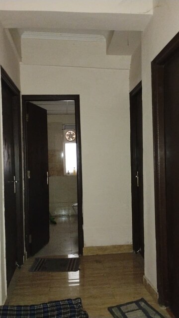 Building Lobby in 2 BHK Apartment at Gaur City 2 - 14th Avenue, Sector 16c Greater Noida – for Sale