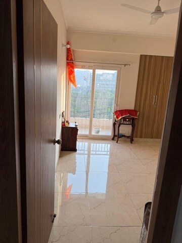 Bathroom in 2 BHK Apartment at Gaur City-2, Gaur City 2 – for Sale