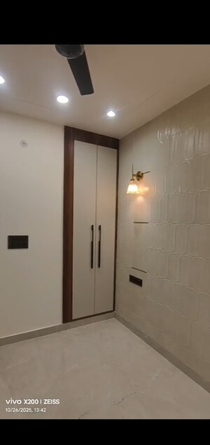 3 BHK Builder Floor For Sale in Mahavir Enclave