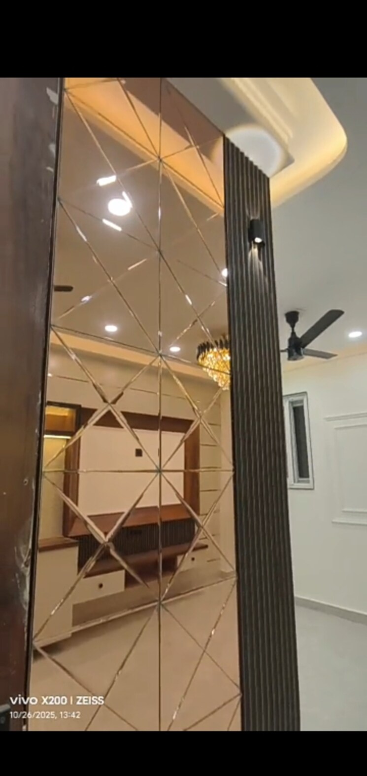 undefined, mahavir enclave 3 Bedroom 960 Sq.Ft. Builder Floor In Mahavir Enclave Delhi 9447577