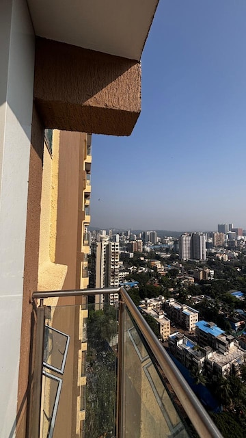 3 BHK Apartment – Exterior View View at Mhada 24 LIG Apartments, Goregaon West - for Rent