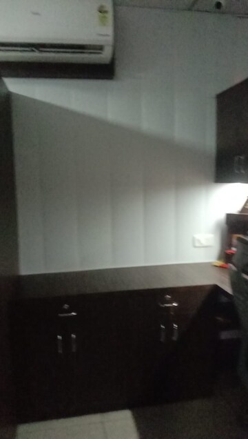 Kitchen in  Office Space at Gomti Nagar – for Rent