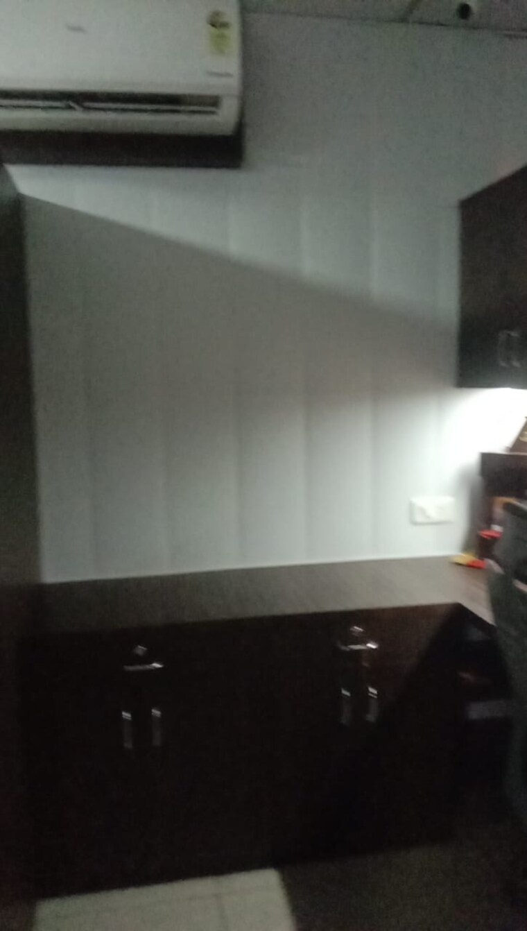 Kitchen, gomti nagar Commercial Office Space 500 Sq.Ft. In Gomti Nagar Lucknow 9447582