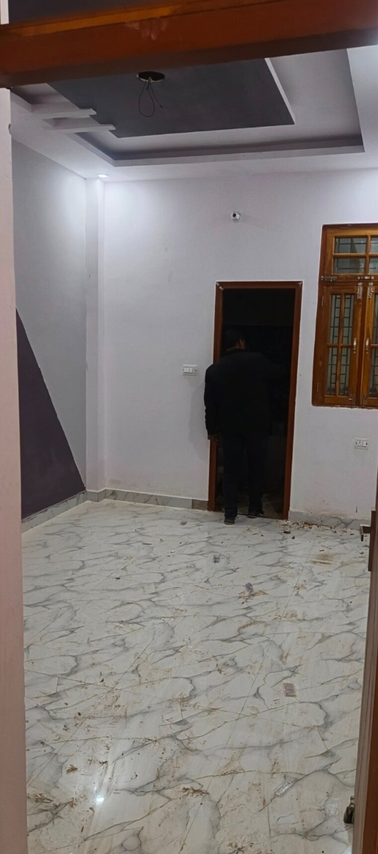 Room, jankipuram extension 2 Bedroom 1000 Sq.Ft. Independent House In Jankipuram Extension Lucknow 9447583