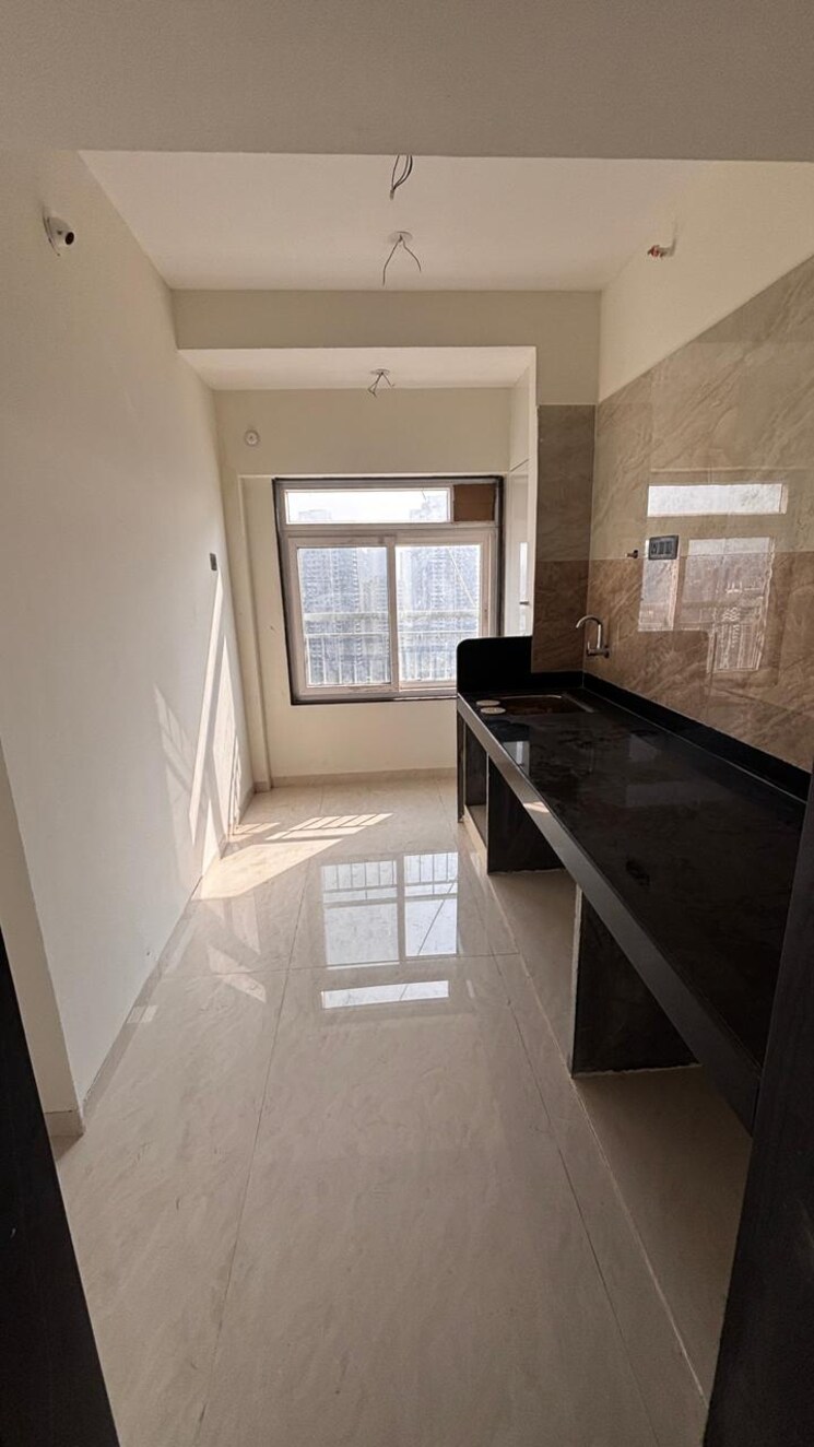 Kitchen, mhada-24-lig-apartments 3 Bedroom 1402 Sq.Ft. Apartment In Goregaon West Mumbai 9447581