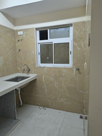 Furnished Amenities in 1 BHK Apartment at Sayba Heritage, Kurla East – for Rent