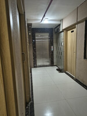 Furnished Amenities in 1 BHK Apartment at Sayba Heritage, Kurla East – for Rent