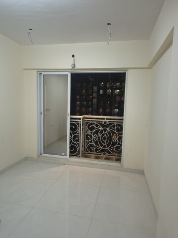 Balcony in 1 BHK Apartment at Sayba Heritage, Kurla East – for Rent