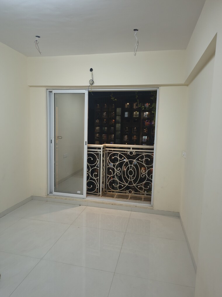 Balcony, sayba-heritage 1 Bedroom 372 Sq.Ft. Apartment In Kurla East Mumbai 9447588