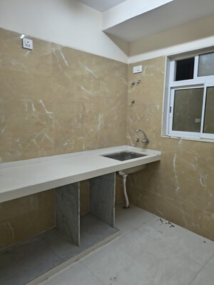 Balcony in 1 BHK Apartment at Sayba Heritage, Kurla East – for Rent