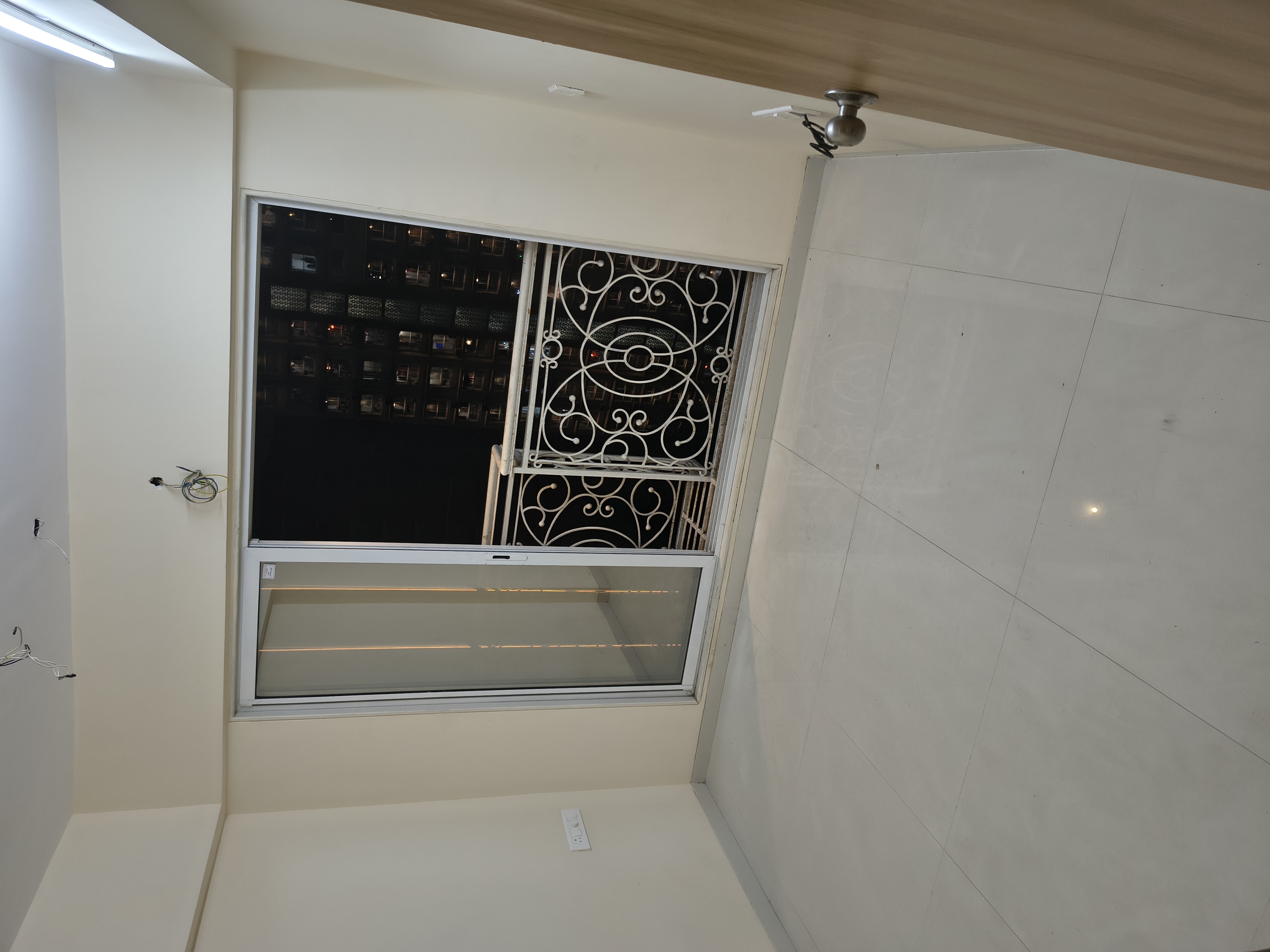 1 BHK + Study Room 372 Sq.Ft. Apartment in Sayba Heritage