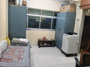 1 BHK Apartment For Sale in Rishikesh CHS, Malad West