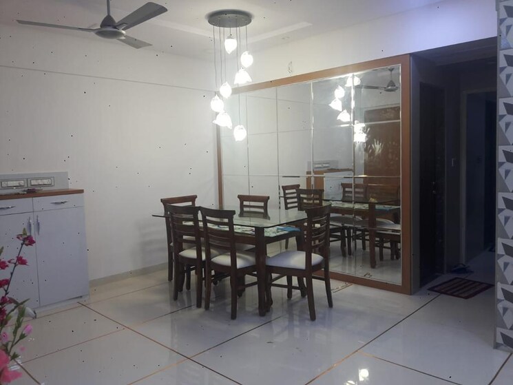 Gym, aadi-allure 2 Bedroom 733 Sq.Ft. Apartment In Kanjurmarg East Mumbai 9447592