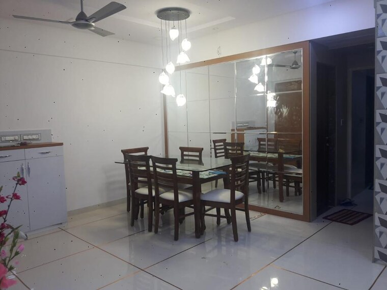 Gym, aadi-allure 2 Bedroom 733 Sq.Ft. Apartment In Kanjurmarg East Mumbai 9447592