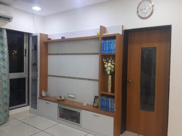 2 BHK Apartment For Sale in Aadi Allure, Kanjurmarg East